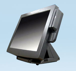 Pioneer POS Stealth-M7 Touch Computers
